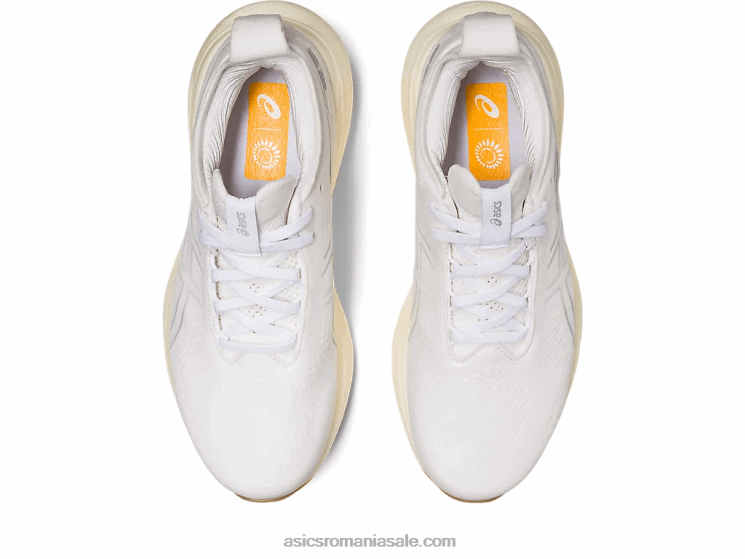 Asics alb gel-nimbus 25 ZF4642154