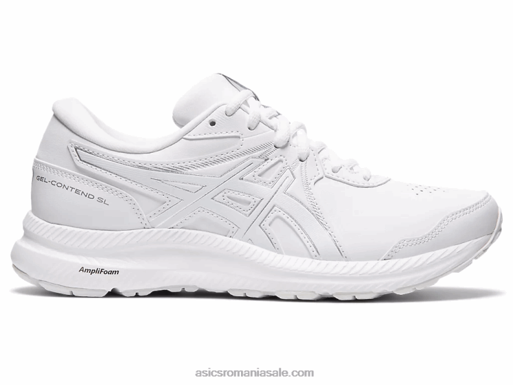 Asics alb mers cu gel-contend ZF4642698