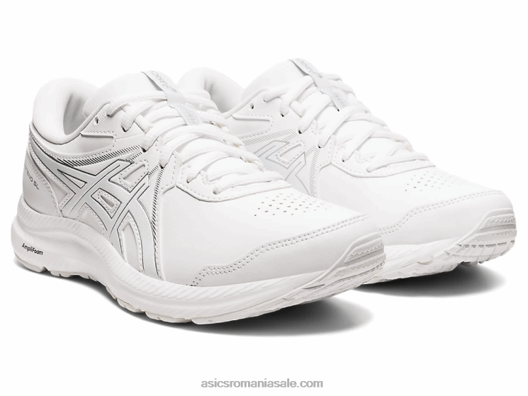 Asics alb mers cu gel-contend ZF4642698
