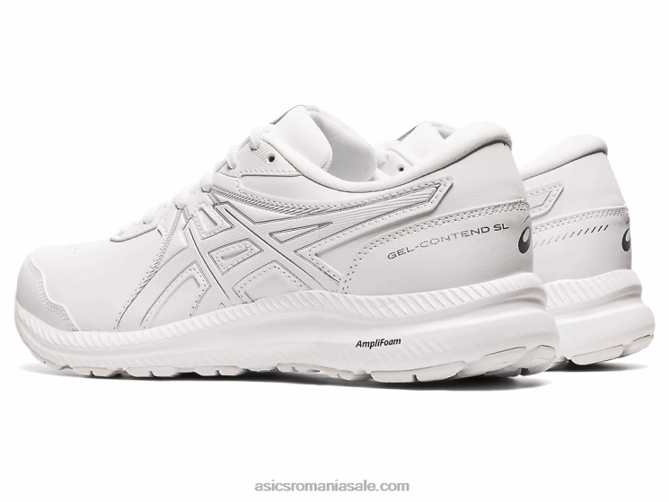 Asics alb mers cu gel-contend ZF4642698