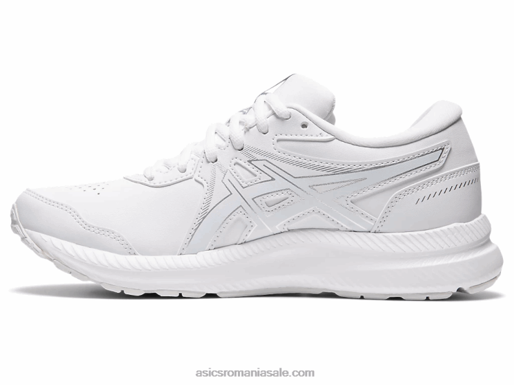 Asics alb mers cu gel-contend ZF4642698