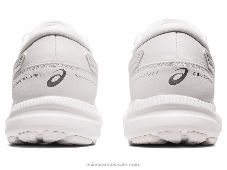 Asics alb mers cu gel-contend ZF4642698