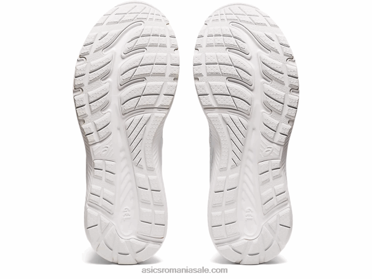 Asics alb mers cu gel-contend ZF4642698
