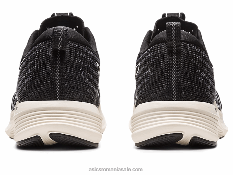 Asics alb negru evita viteza ZF4642496