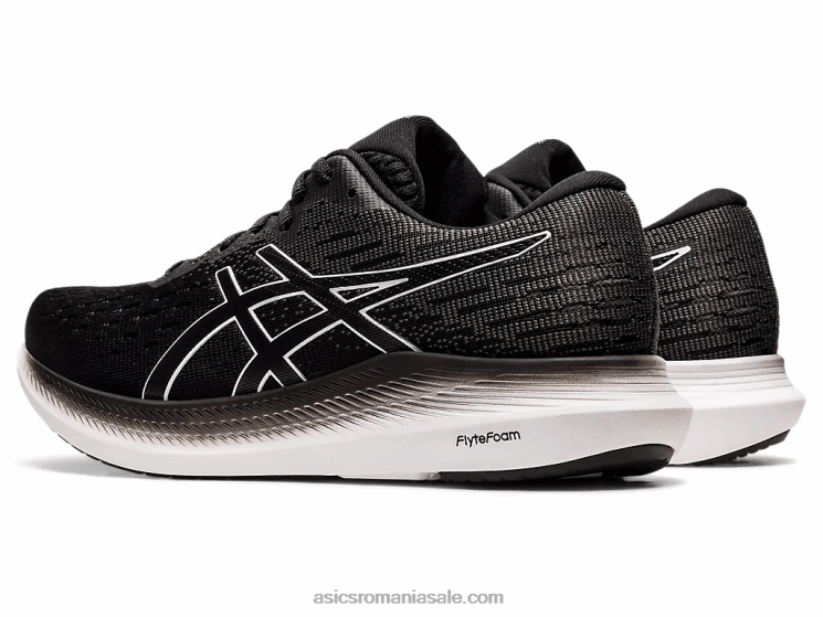 Asics alb negru evoride 2 ZF4643984