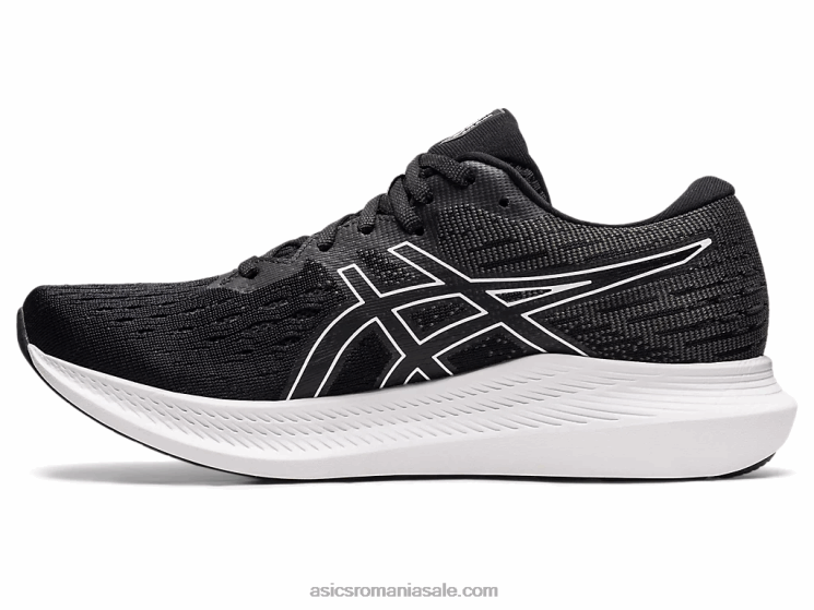 Asics alb negru evoride 2 late ZF4643985
