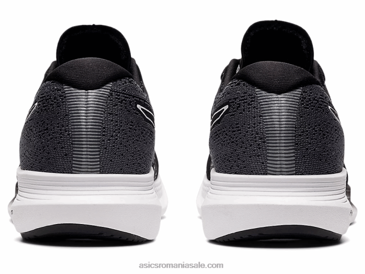 Asics alb negru evoride 3 ZF4643171