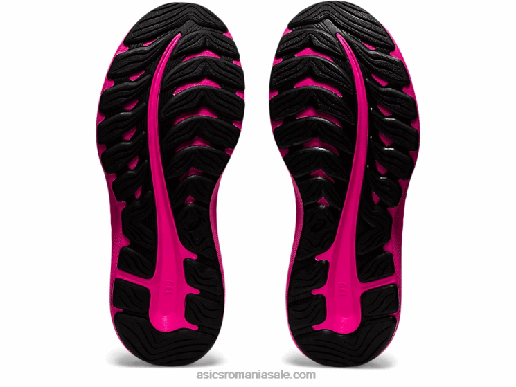 Asics alb negru gel-excitare 9 ZF4643229