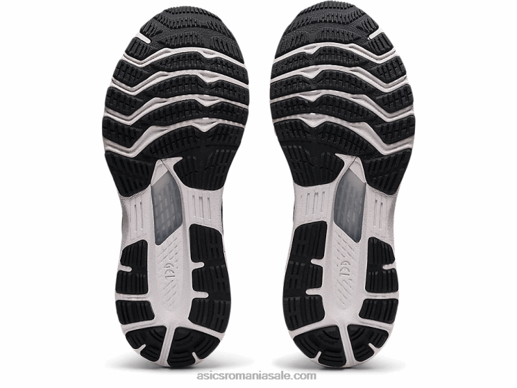 Asics alb negru gel-kayano 28 lățime ZF4643868