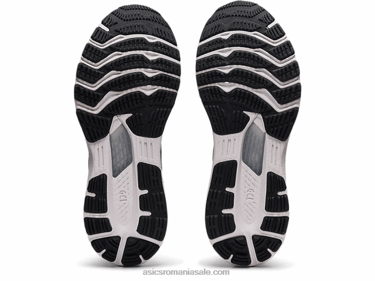 Asics alb negru gel-kayano 28 îngust ZF4643866