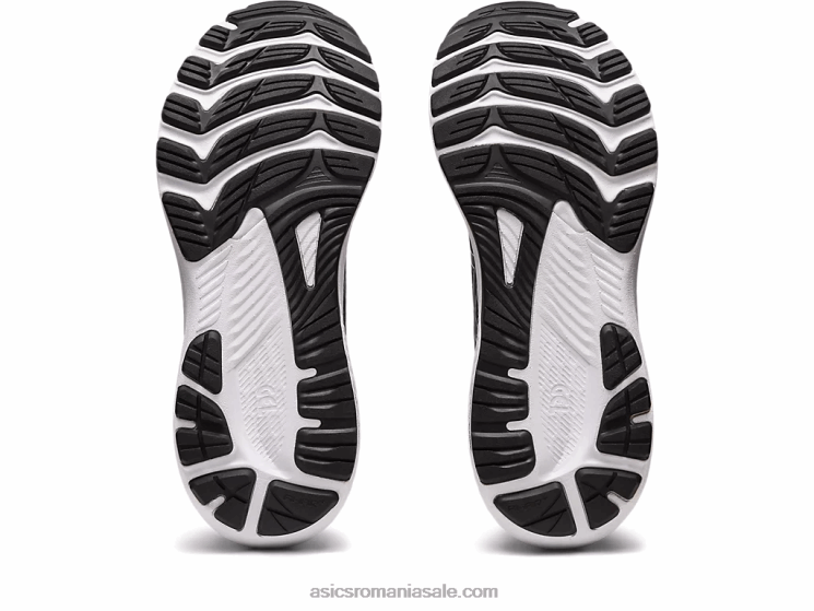 Asics alb negru gel-kayano 29 îngust ZF4642653