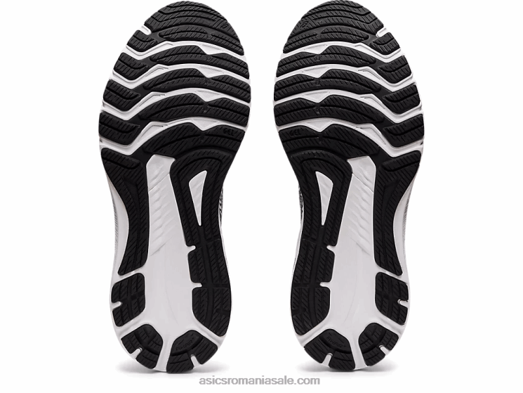 Asics alb negru gt-2000 10 ZF4643423
