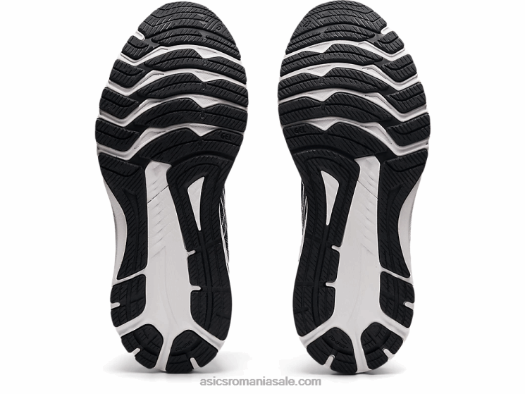 Asics alb negru gt-2000 10 ZF4643683