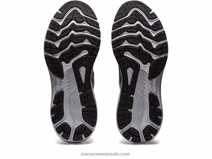 Asics alb negru gt-2000 11 ZF4642645