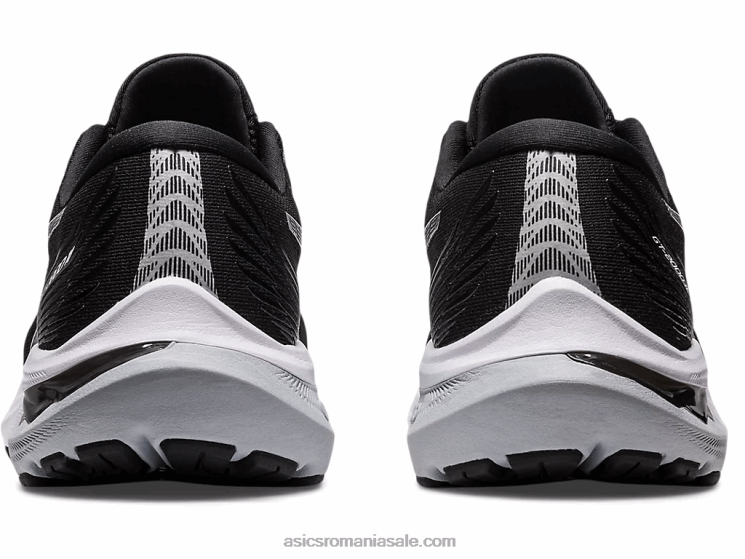 Asics alb negru gt-2000 11 lățime ZF4642660