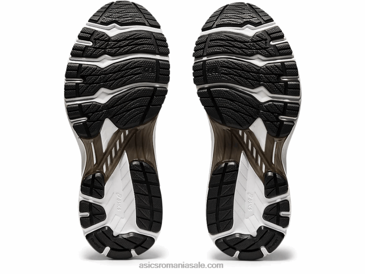 Asics alb negru gt-2000 9 ZF4644121