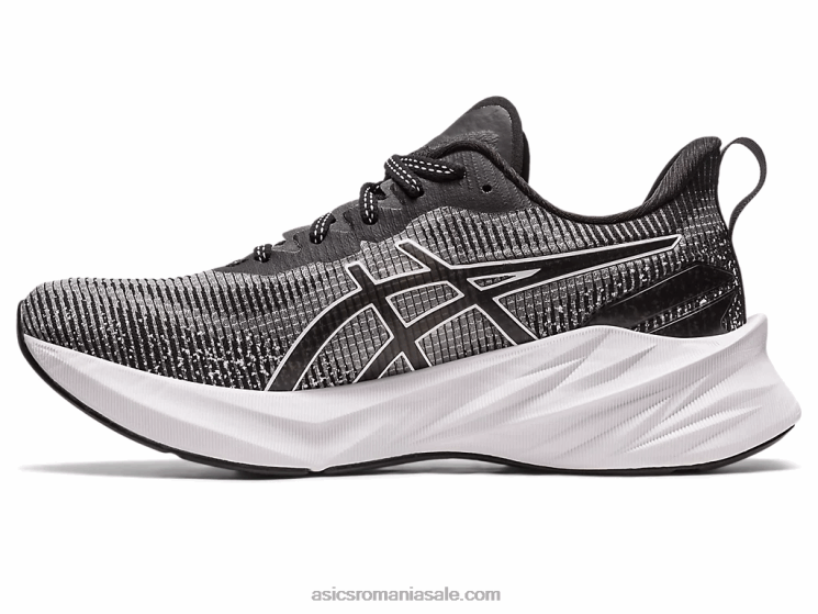 Asics alb negru novablast 3 le ZF4642268