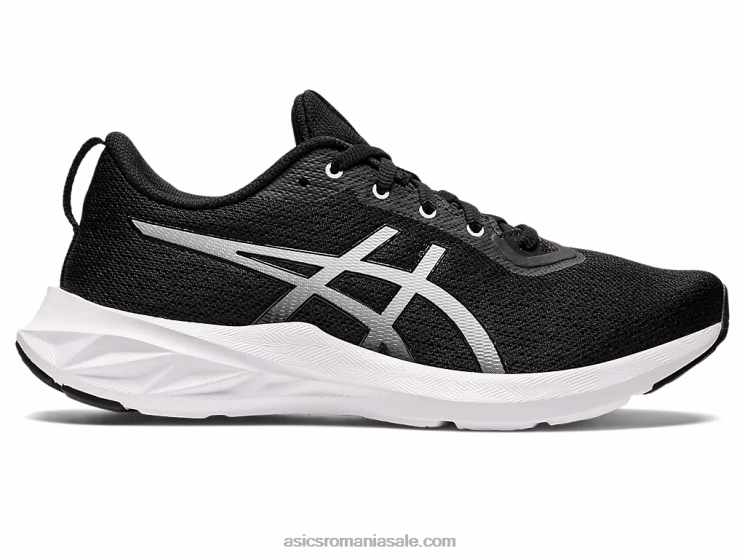 Asics alb negru versablast 2 ZF4643438
