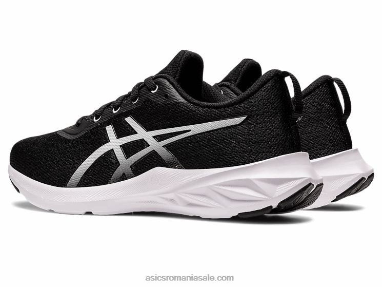 Asics alb negru versablast 2 ZF4643438