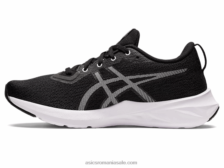 Asics alb negru versablast 2 ZF4643438