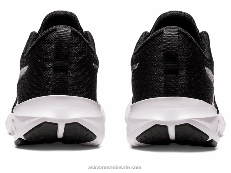 Asics alb negru versablast 2 ZF4643438