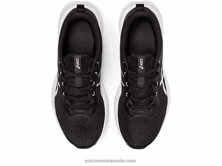 Asics alb negru versablast 2 ZF4643438