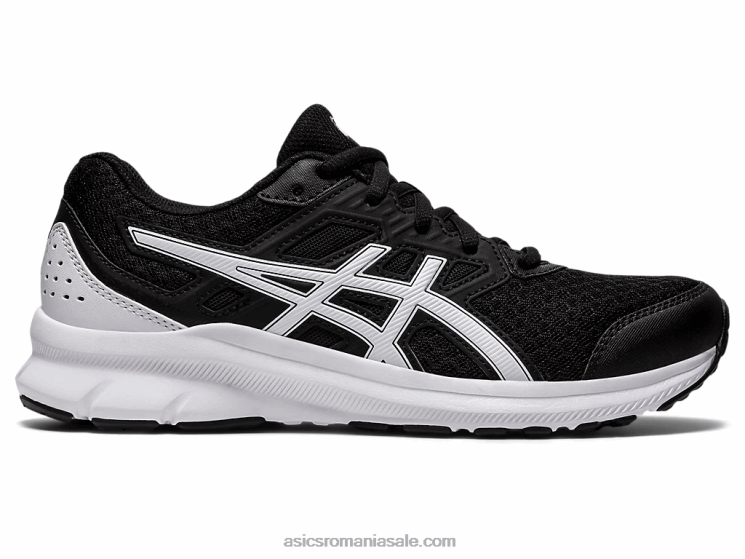 Asics alb negru zguduire 3 ZF4643989