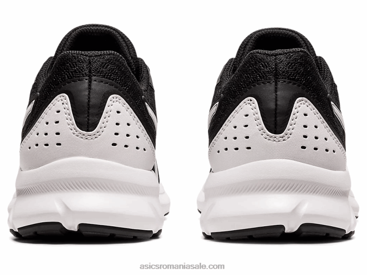 Asics alb negru zguduire 3 ZF4643989