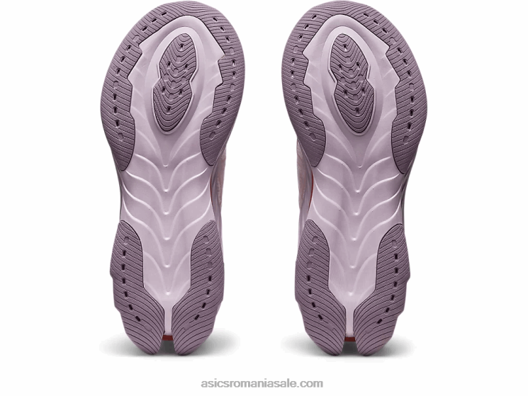 Asics alb/papaia gel-kinsei blast le 2 ZF4642440