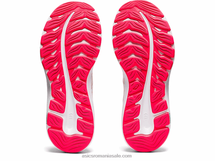 Asics alb/sampanie gel-excitare 8 ZF4643195