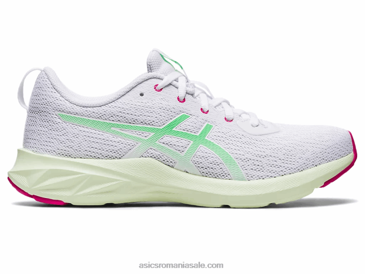 Asics alb/turmalina versablast 2 ZF4642270