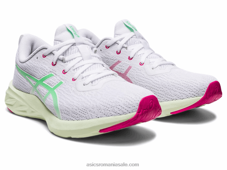 Asics alb/turmalina versablast 2 ZF4642270