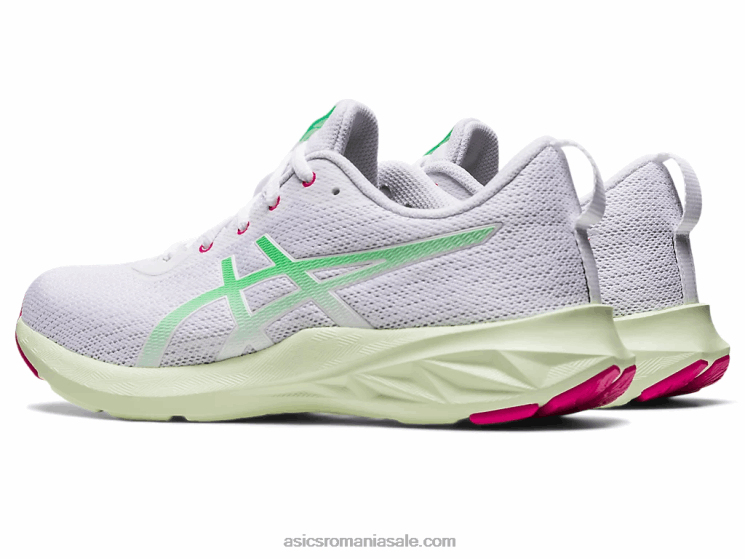 Asics alb/turmalina versablast 2 ZF4642270