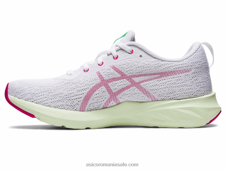 Asics alb/turmalina versablast 2 ZF4642270