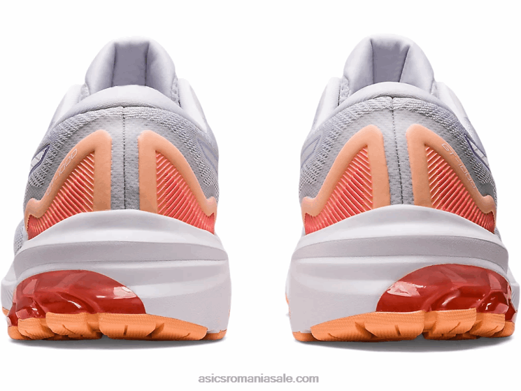 Asics alb/violet digital gt-1000 11 ZF4642429