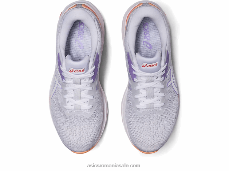 Asics alb/violet digital gt-1000 11 ZF4642429