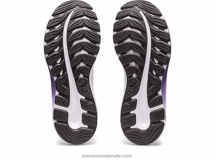 Asics alb/violet praf gel-excitare 9 ZF4642392
