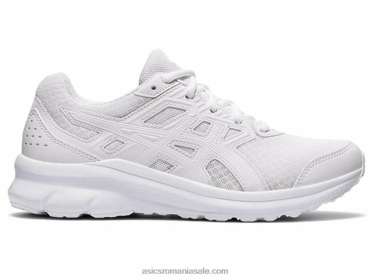 Asics alb zguduire 3 ZF4644000