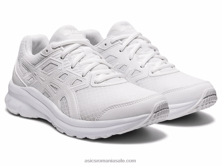 Asics alb zguduire 3 ZF4644000
