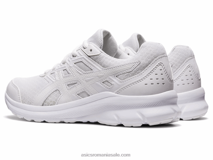Asics alb zguduire 3 ZF4644000