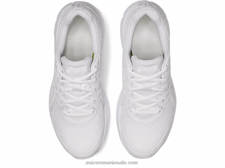 Asics alb zguduire 3 ZF4644000