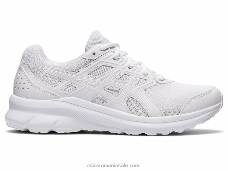 Asics alb zguduire 3 latime ZF4644003