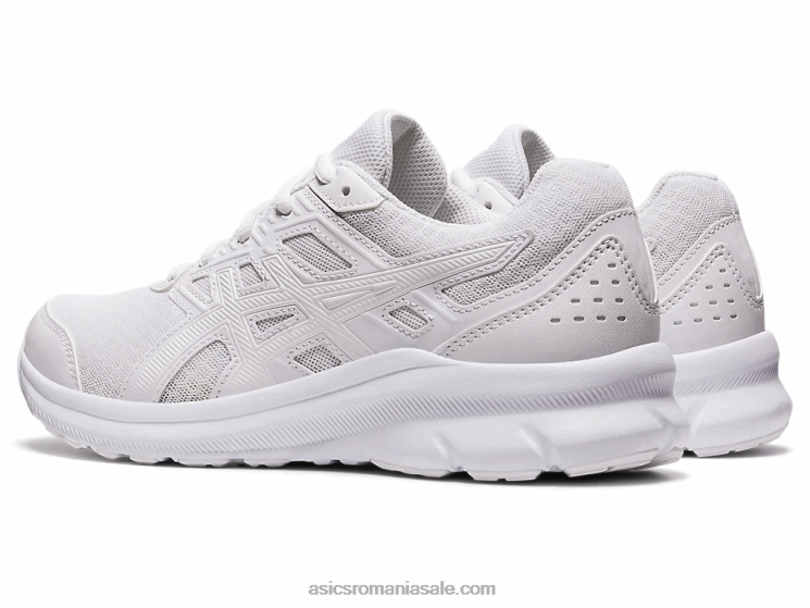 Asics alb zguduire 3 latime ZF4644003