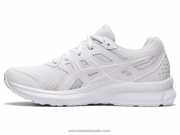 Asics alb zguduire 3 latime ZF4644003