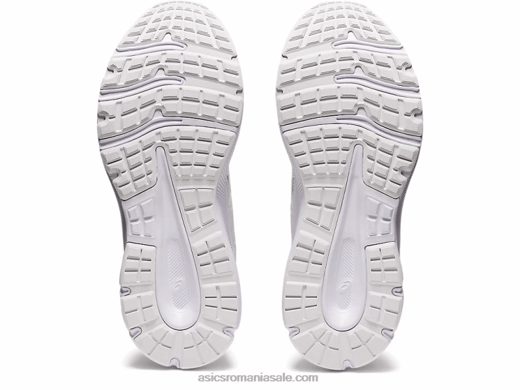 Asics alb zguduire 3 latime ZF4644003