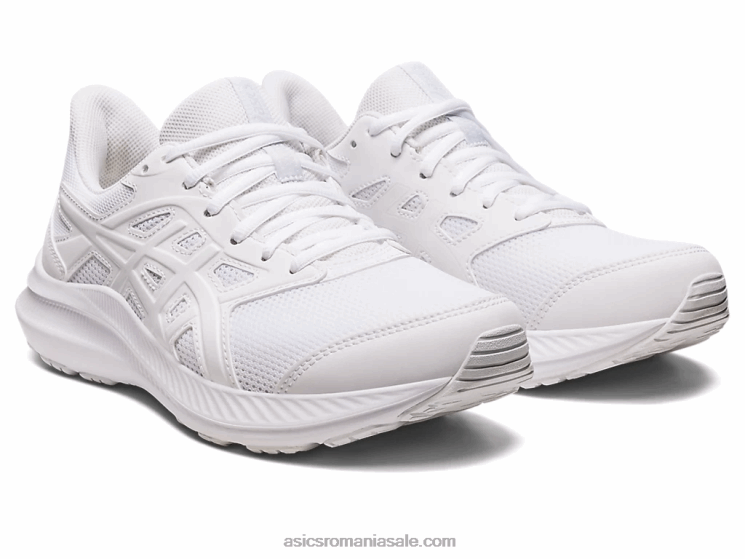 Asics alb zguduire 4 ZF4642488