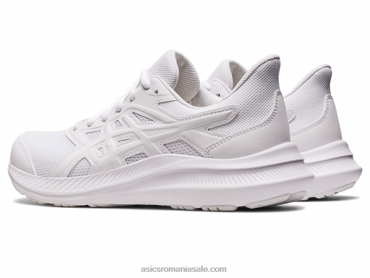Asics alb zguduire 4 ZF4642488