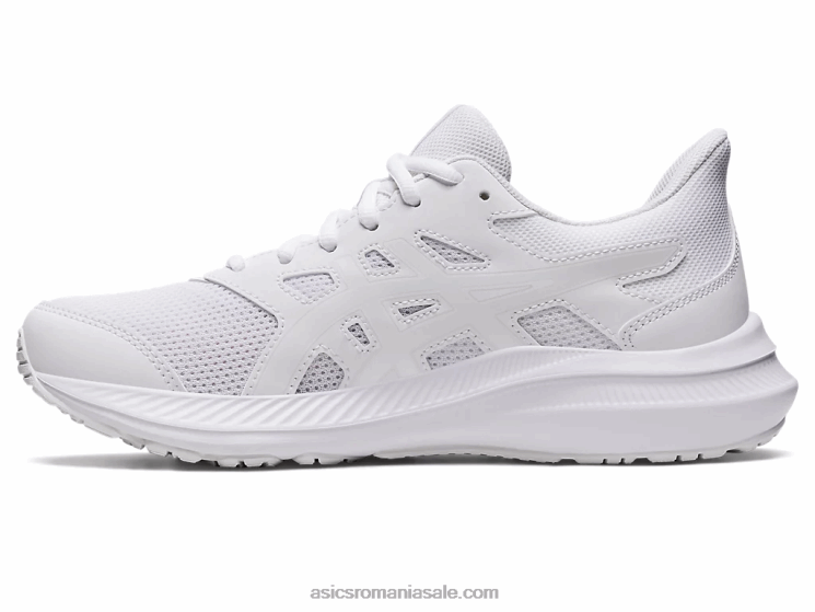 Asics alb zguduire 4 ZF4642488