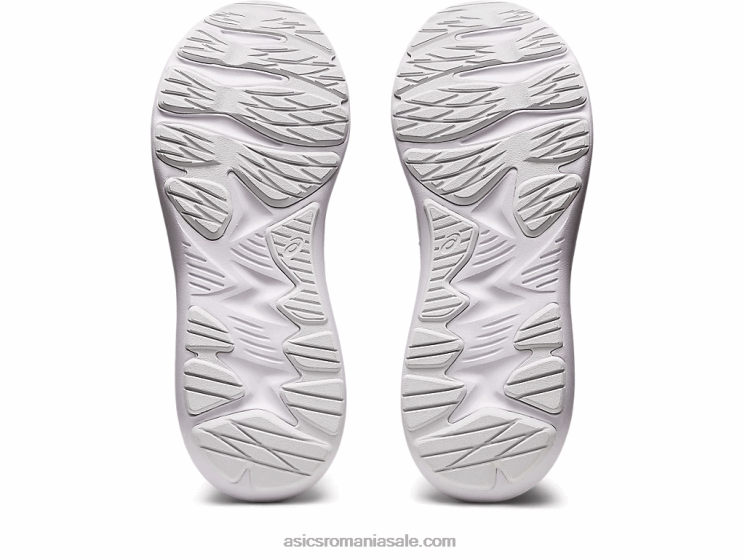 Asics alb zguduire 4 ZF4642488