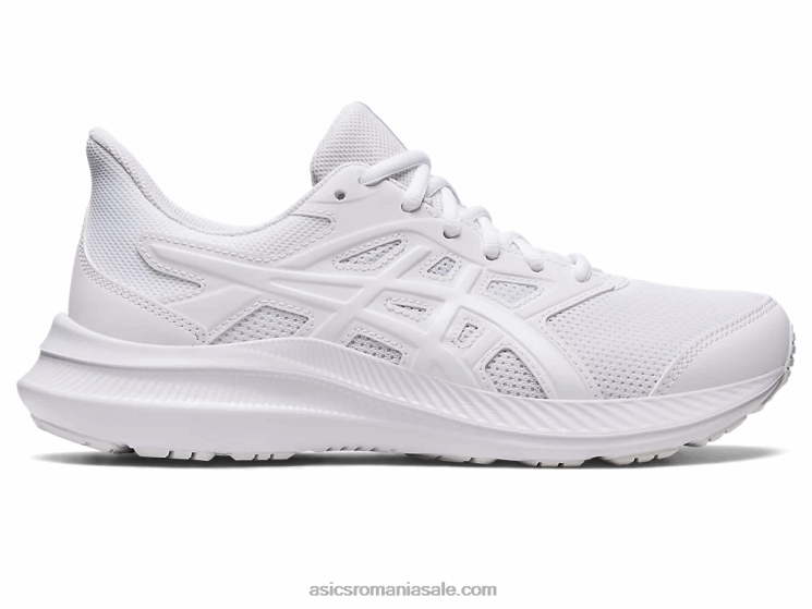 Asics alb zguduire 4 latime ZF4642426